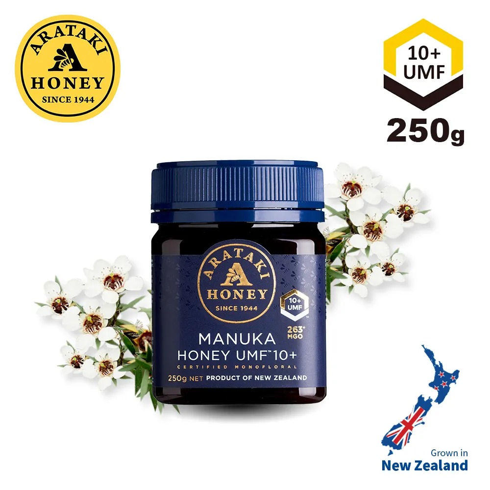 麥蘆卡蜂蜜UMF10+ 500公克 W622682 COSCO代購 歷史價格詳細信息