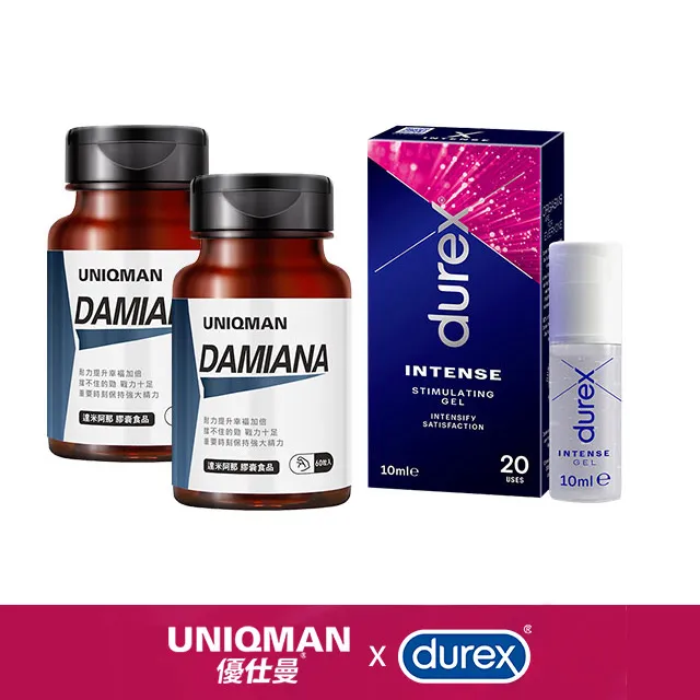 UNIQMANx杜蕾斯 硬派王者組 歷史價格詳細信息