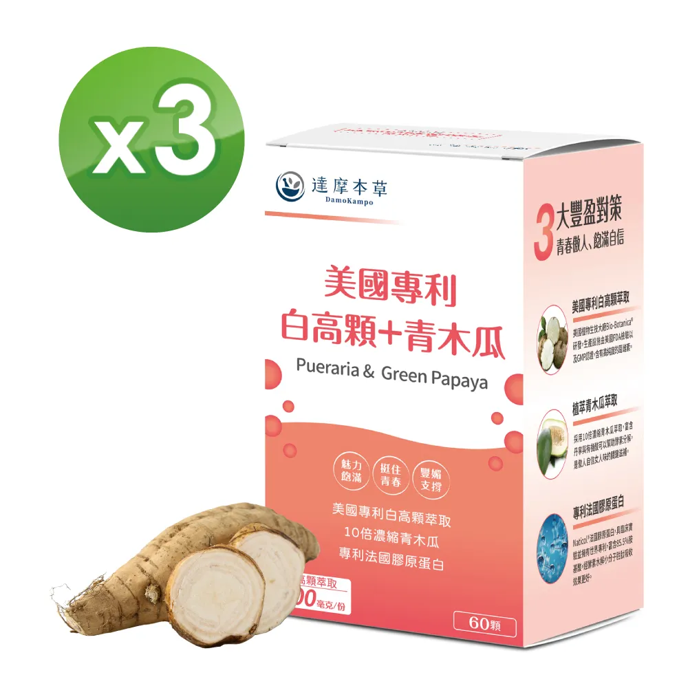 【達摩本草】美國專利白腎豆+非洲芒果籽x1盒(60顆/盒) 歷史價格詳細信息