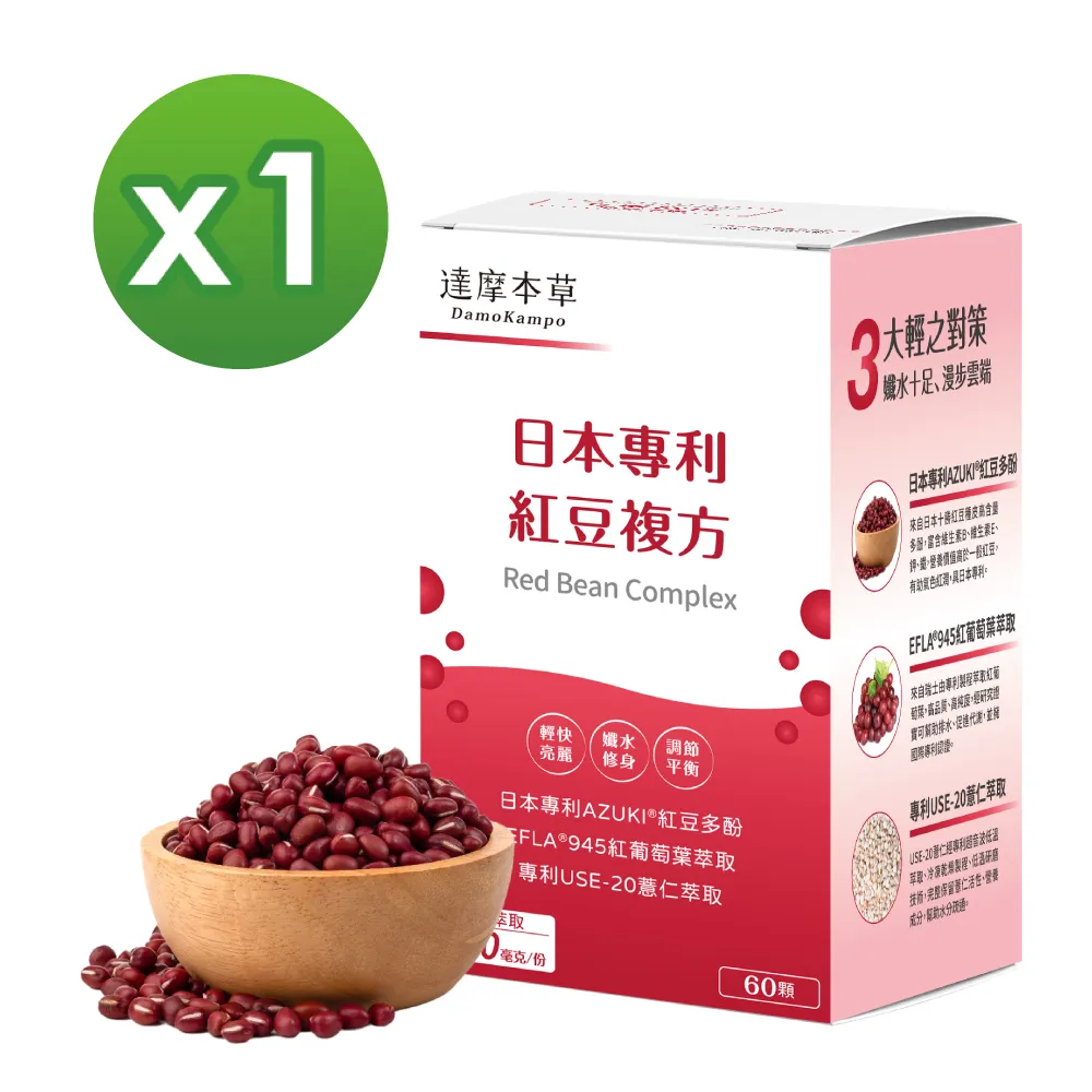 【達摩本草】納豆紅麴素食膠囊 (60顆/盒) x3盒 歷史價格詳細信息