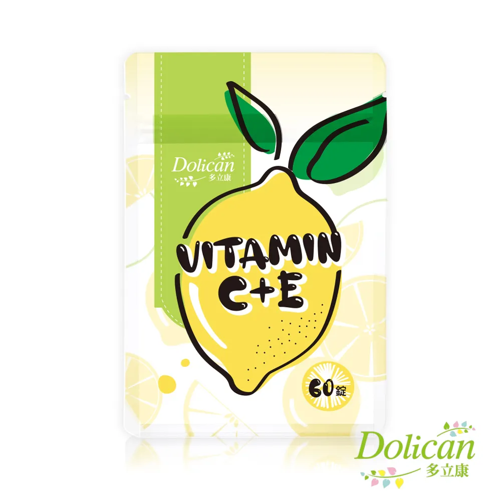 多立康維他命C+葡萄籽(咀嚼錠)(60錠/袋) 歷史價格詳細信息