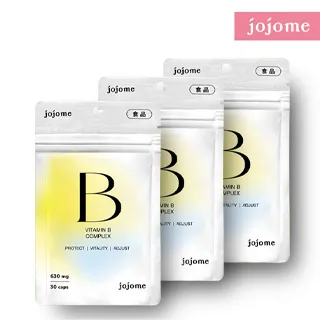 jojome B群活力膠囊(630mg*30顆/包) 歷史價格詳細信息