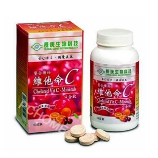 長庚生物科技 螯合礦物兒童綜合維他命咀嚼錠 (60粒裝/咀嚼錠)藍莓風味 歷史價格詳細信息