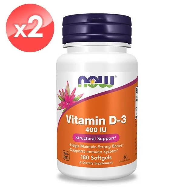 【NOW】維生素E 400 IU膠囊2瓶組(100顆*2瓶) 歷史價格詳細信息