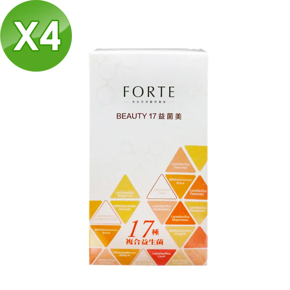 《FORTE》台塑生醫美妍專利極萃雪白晶凍升級版x4盒 (30包/盒) 歷史價格詳細信息
