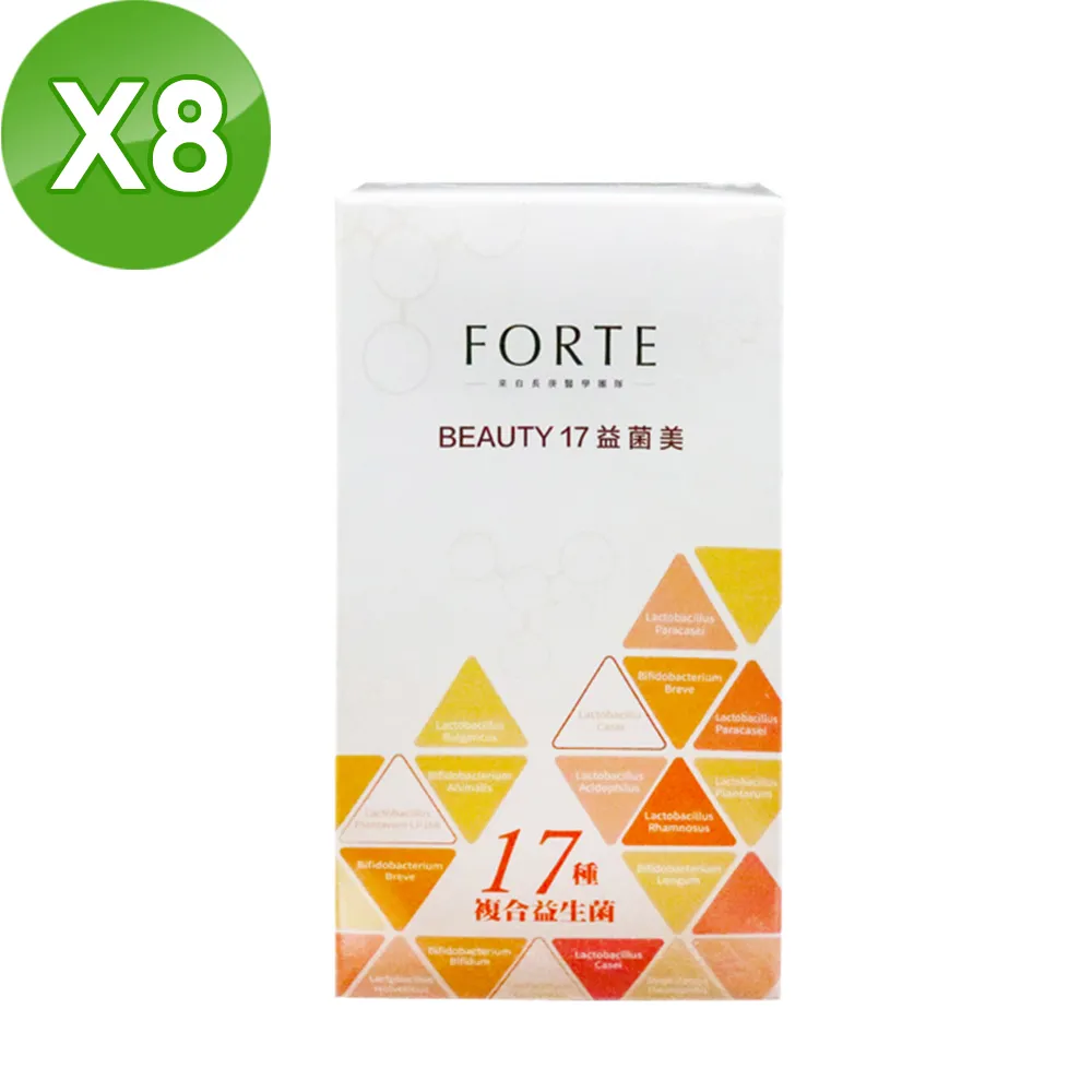 《FORTE》台塑生醫美妍專利極萃雪白晶凍升級版x4盒 (30包/盒) 歷史價格詳細信息