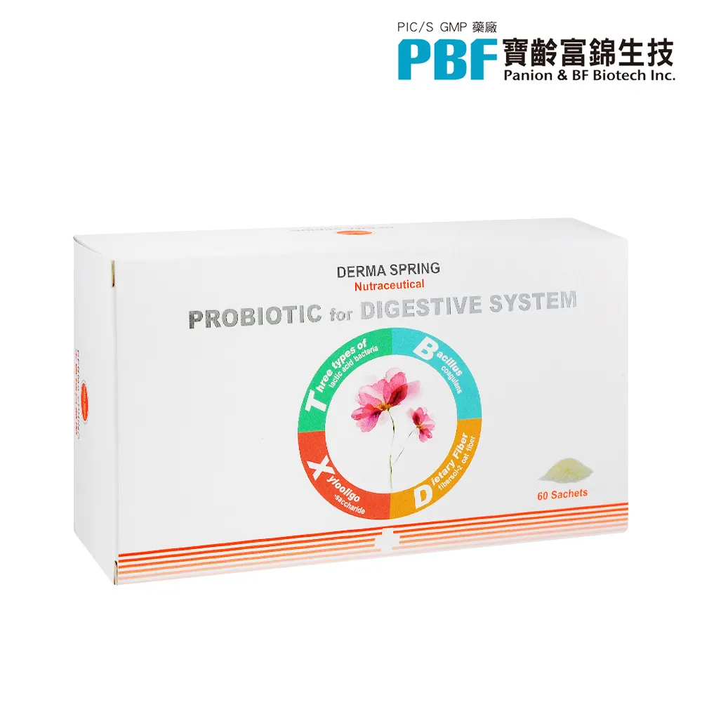 【寶齡PBF】寶益他命高劑量強效修復B群(60顆/盒) 歷史價格詳細信息