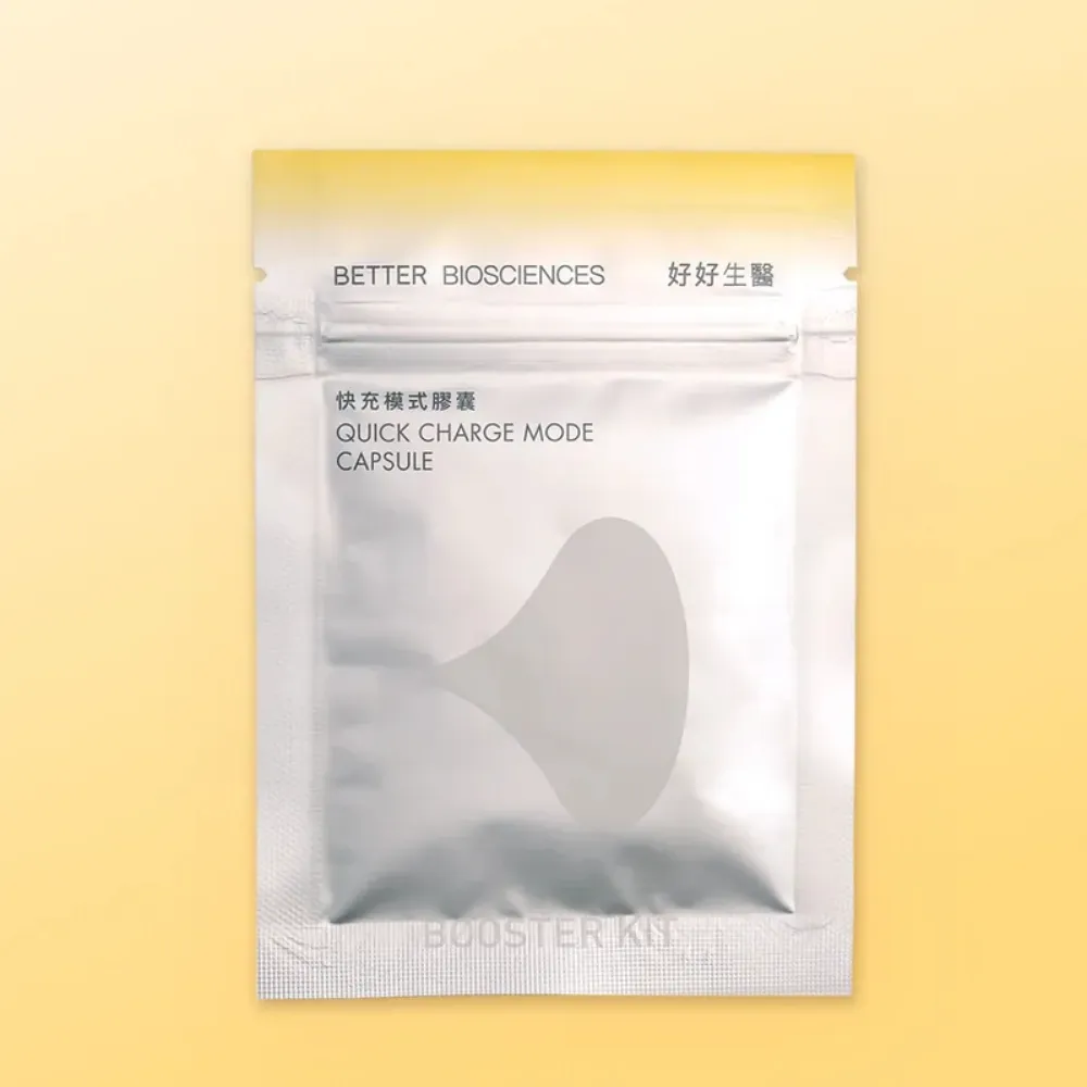 【好好生醫】500億雙效隨手包 (7日份) 歷史價格詳細信息