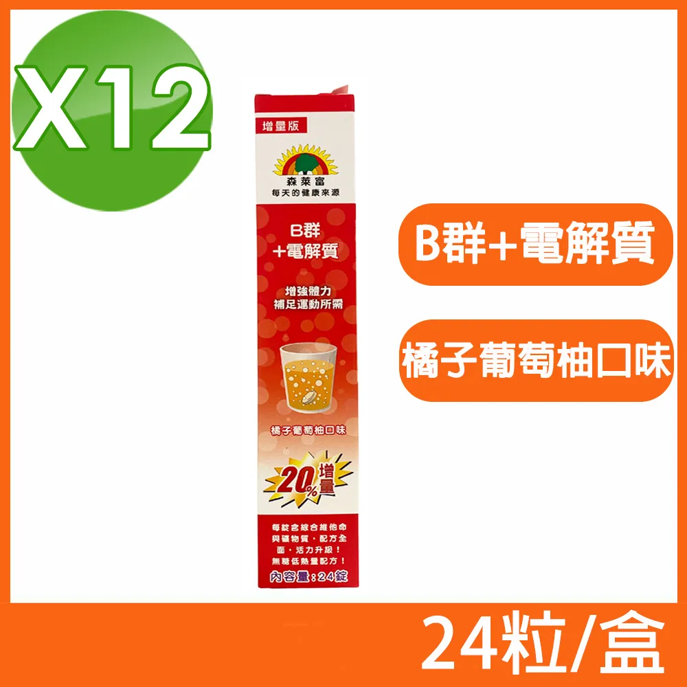 【SUNLIFE森萊富】德國原裝 維他命C發泡錠 檸檬口味 24錠/盒(買1送1 共48錠) 歷史價格詳細信息