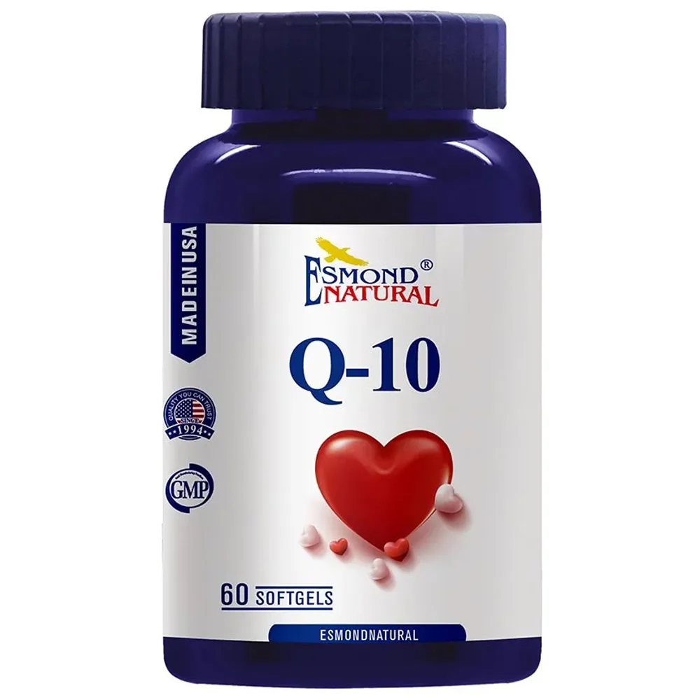 愛司盟輔酶Q-10軟膠囊 60顆/瓶 買一送一 歷史價格詳細信息