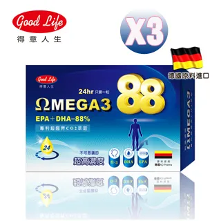 得意人生魚油+金盞菊萃取物(含葉黃素)60粒【愛買】 歷史價格詳細信息