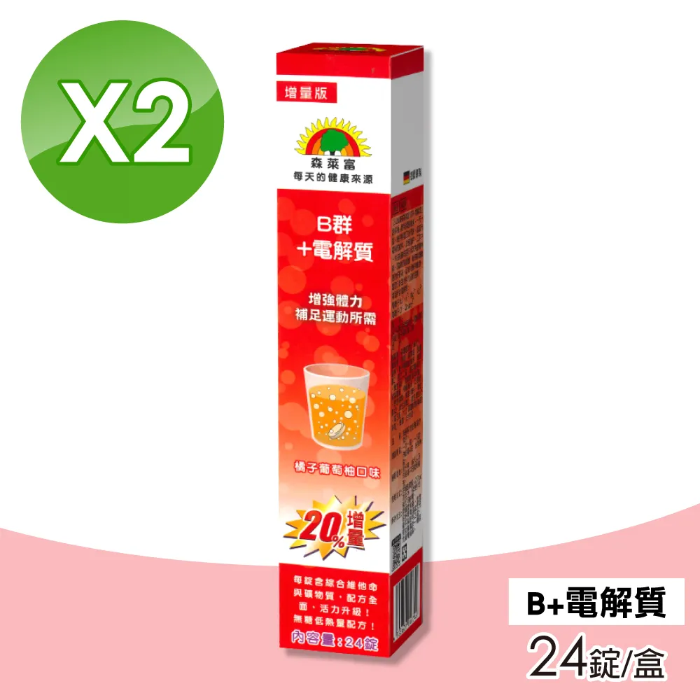 【SUNLIFE】德國原裝發泡錠 鐵鋅雙效12入組(鋅＋C＋E、C＋鐵 各20錠) 歷史價格詳細信息
