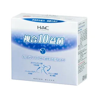 永信 HAC 常寶益生菌粉 30包/盒 大樹 歷史價格詳細信息