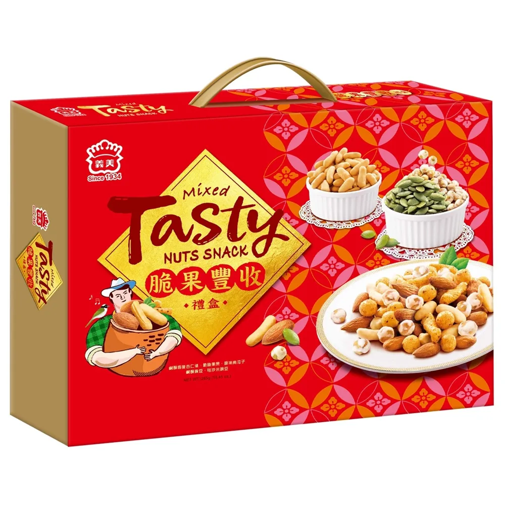 義美豐味取向蘇打餅(胡椒晶鹽) 280g 歷史價格詳細信息