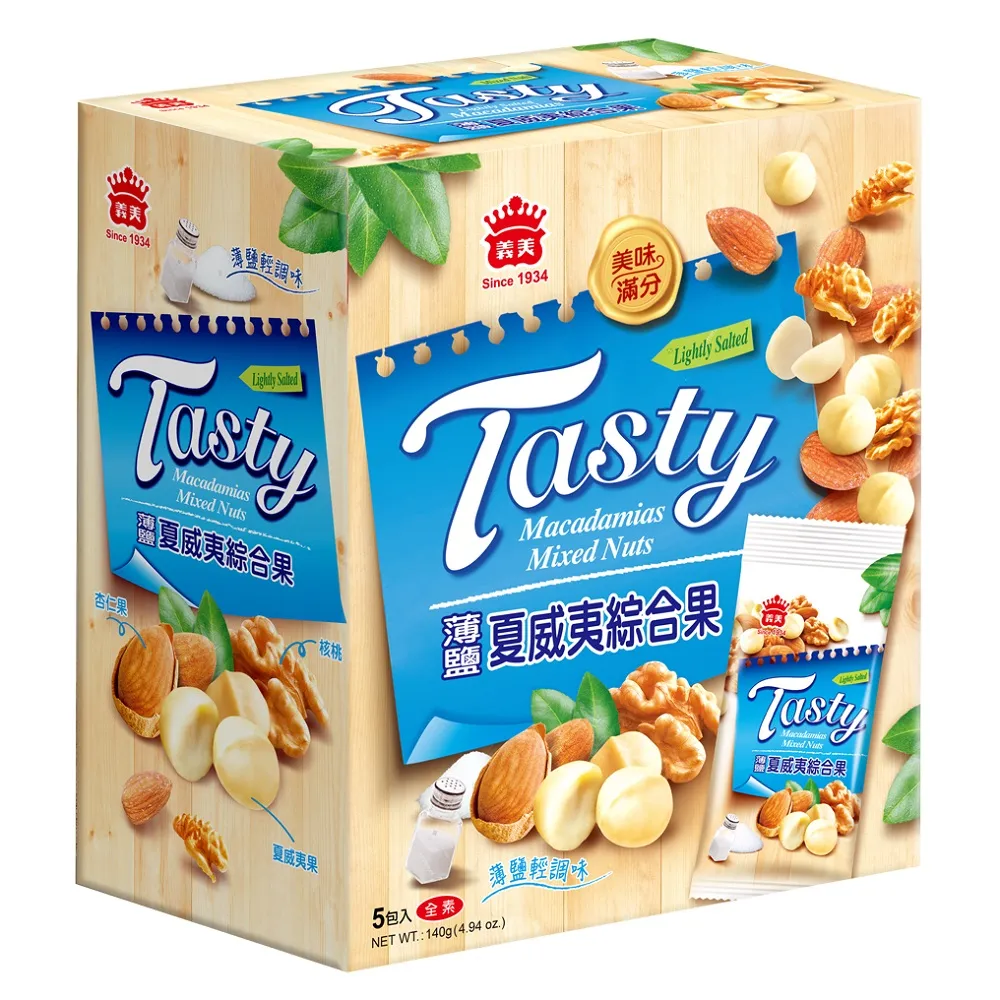 義美 夏威夷綜合果禮盒400gx3 歷史價格詳細信息