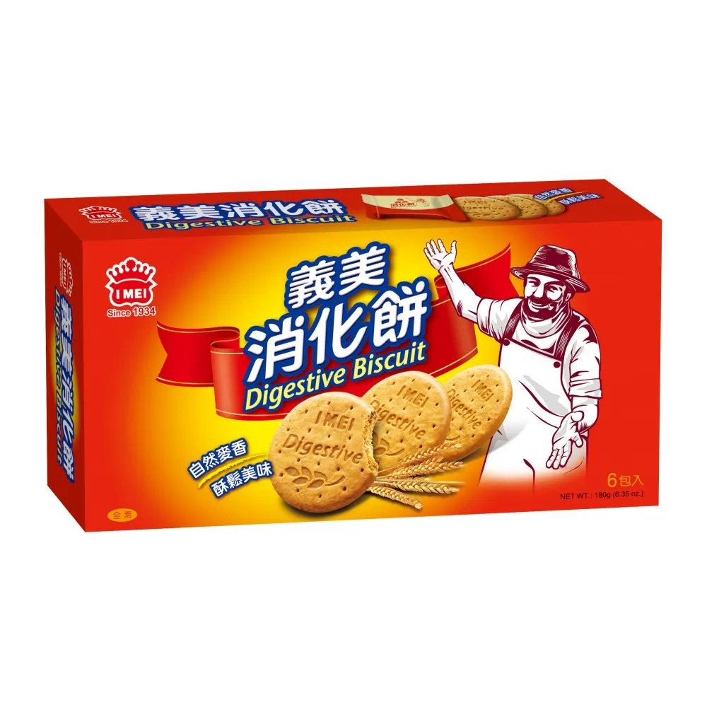義美消化餅180G【愛買】【愛買】 歷史價格詳細信息