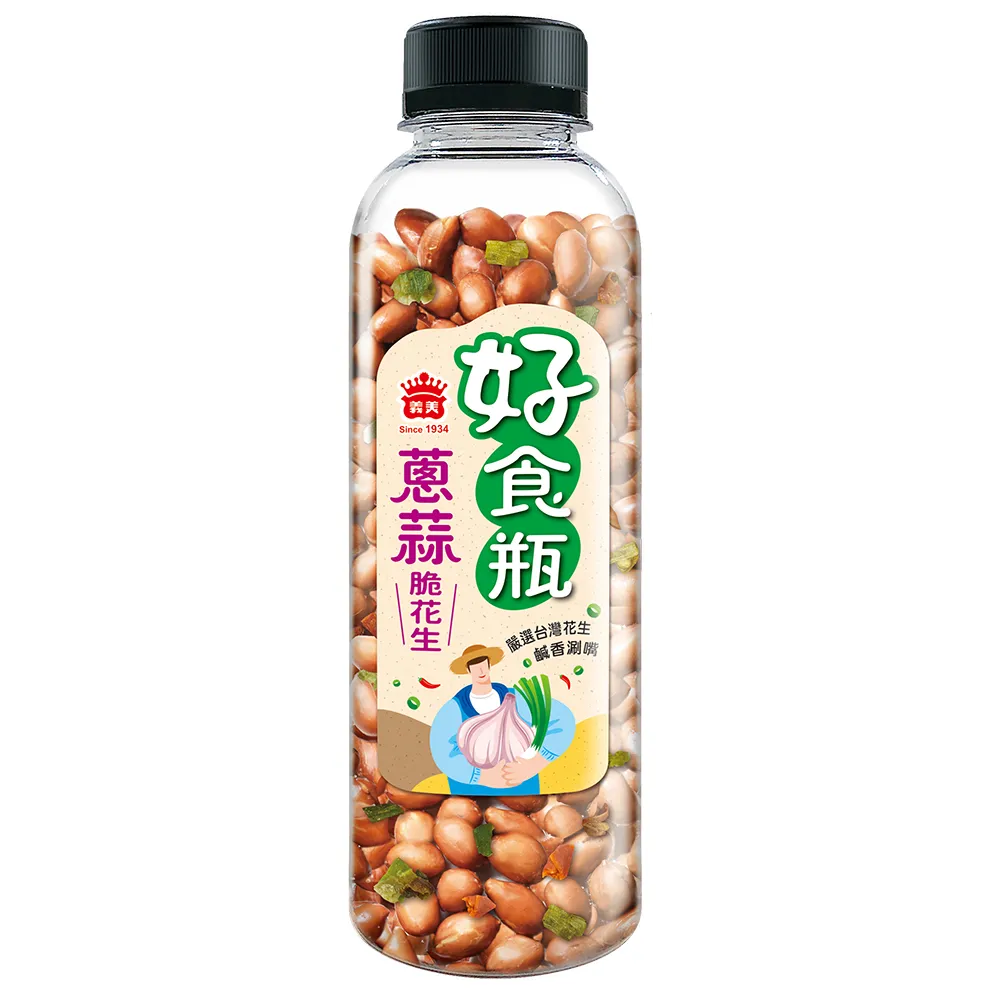 義美好食堅果-小魚杏仁/薄鹽夏威夷果(口味任選) 歷史價格詳細信息