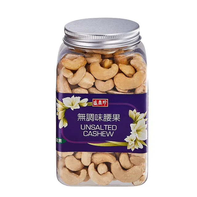 《盛香珍》堅果罐系列(無調味腰果230g) 歷史價格詳細信息