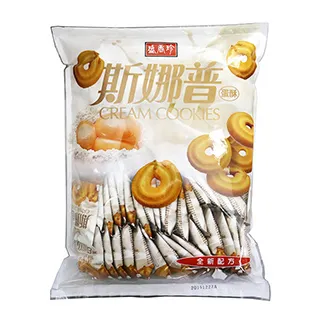 盛香珍 斯娜普蛋酥(30g)【小三美日】D001111 歷史價格詳細信息