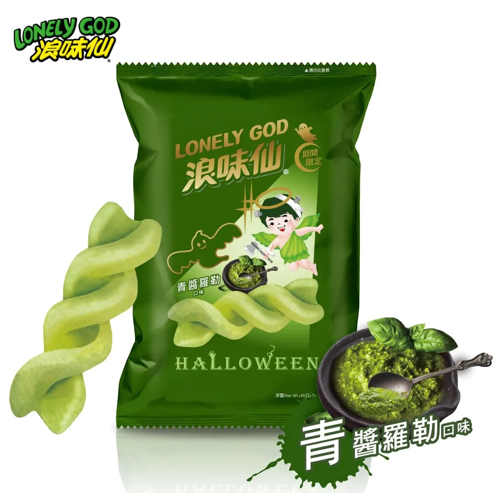 【浪味仙】浪味仙-浪你平安箱 (洋芋捲) 224g 歷史價格詳細信息