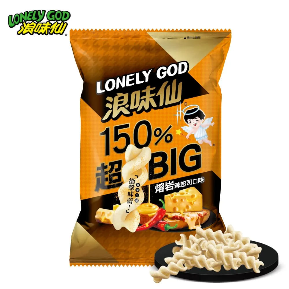 浪味仙玫瑰鹽味(洋芋捲)86G【愛買】 歷史價格詳細信息