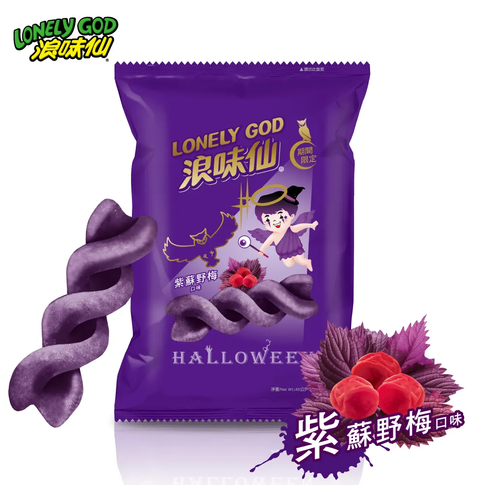 【浪味仙】浪味仙-浪你平安箱 (洋芋捲) 224g 歷史價格詳細信息