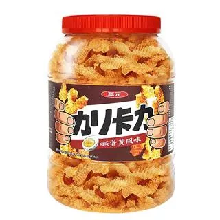 華元 卡力卡力桶重量級隨身罐 (鹹蛋黃/甜味/醬油風味)(320g) 現貨 蝦皮直送 歷史價格詳細信息