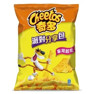 奇多派對分享包-家常起司(182g) 歷史價格詳細信息