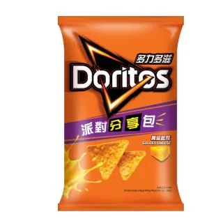 多力多滋 黃金起司派對分享包 156g【家樂福】 歷史價格詳細信息