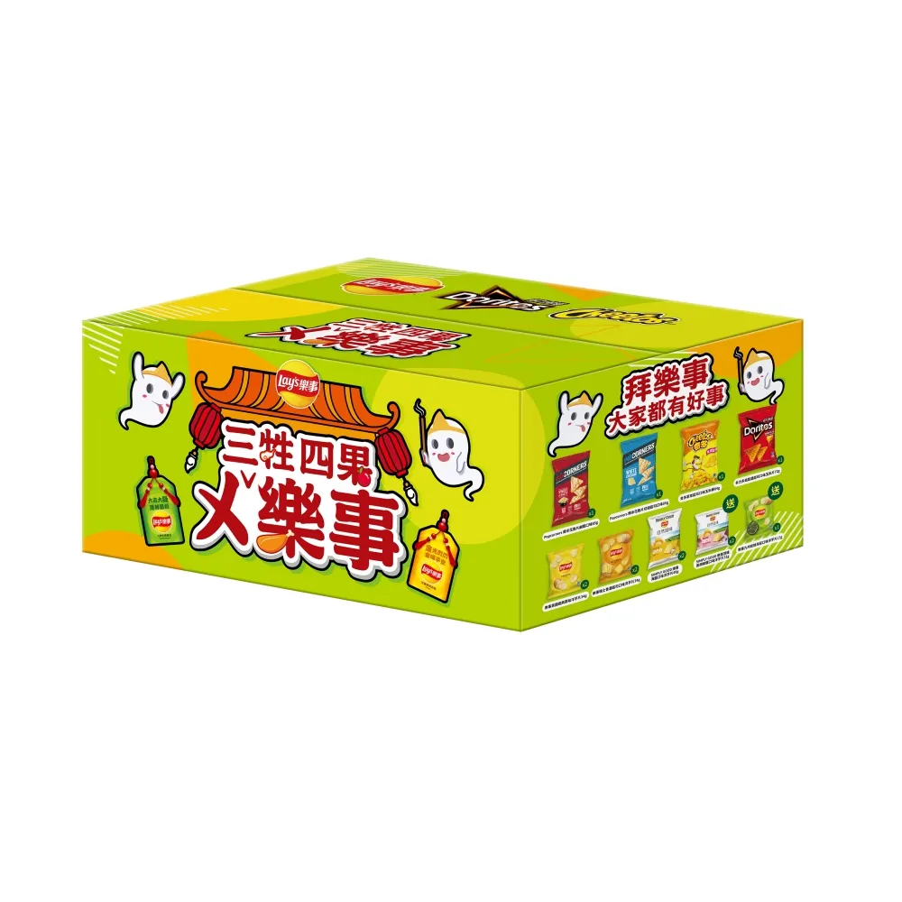 百事澎派拜拜箱 639g/箱 歷史價格詳細信息