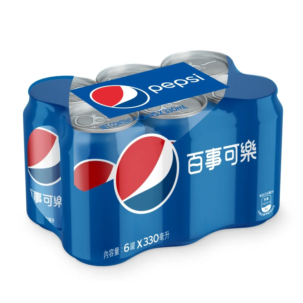 百事可樂330ml(24入/箱) 歷史價格詳細信息