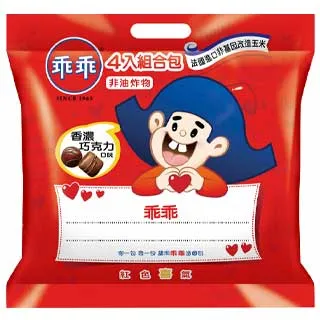 【乖乖】乖乖-香濃巧克力口味(52g*12包/箱) 歷史價格詳細信息