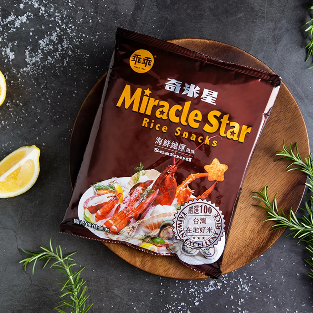 【米乖乖】錢兔似錦箱 ─金黃流沙口味(50g*4包) 歷史價格詳細信息