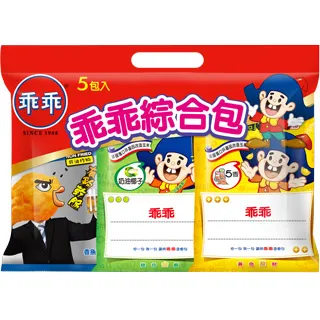 乖乖 5入綜合包 歷史價格詳細信息