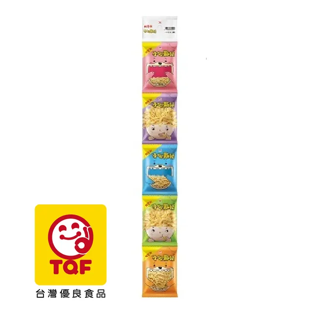科學麵小心點兒原味(五連包)袋22g*5入(共12入/箱) 歷史價格詳細信息