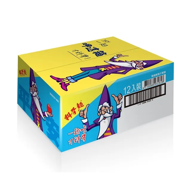 科學麵原味(節令版)袋(40g*12入)x3 歷史價格詳細信息