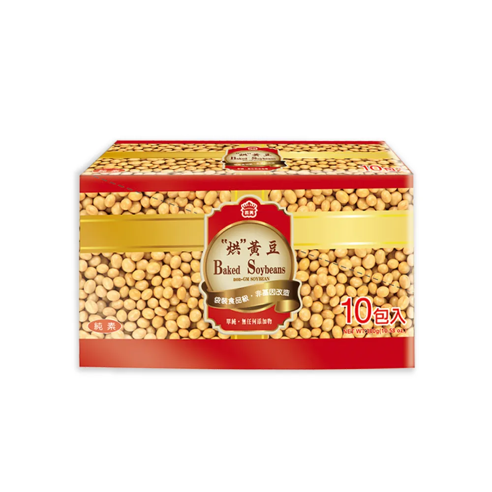 義美烘黑豆(300g/10包/盒) 歷史價格詳細信息