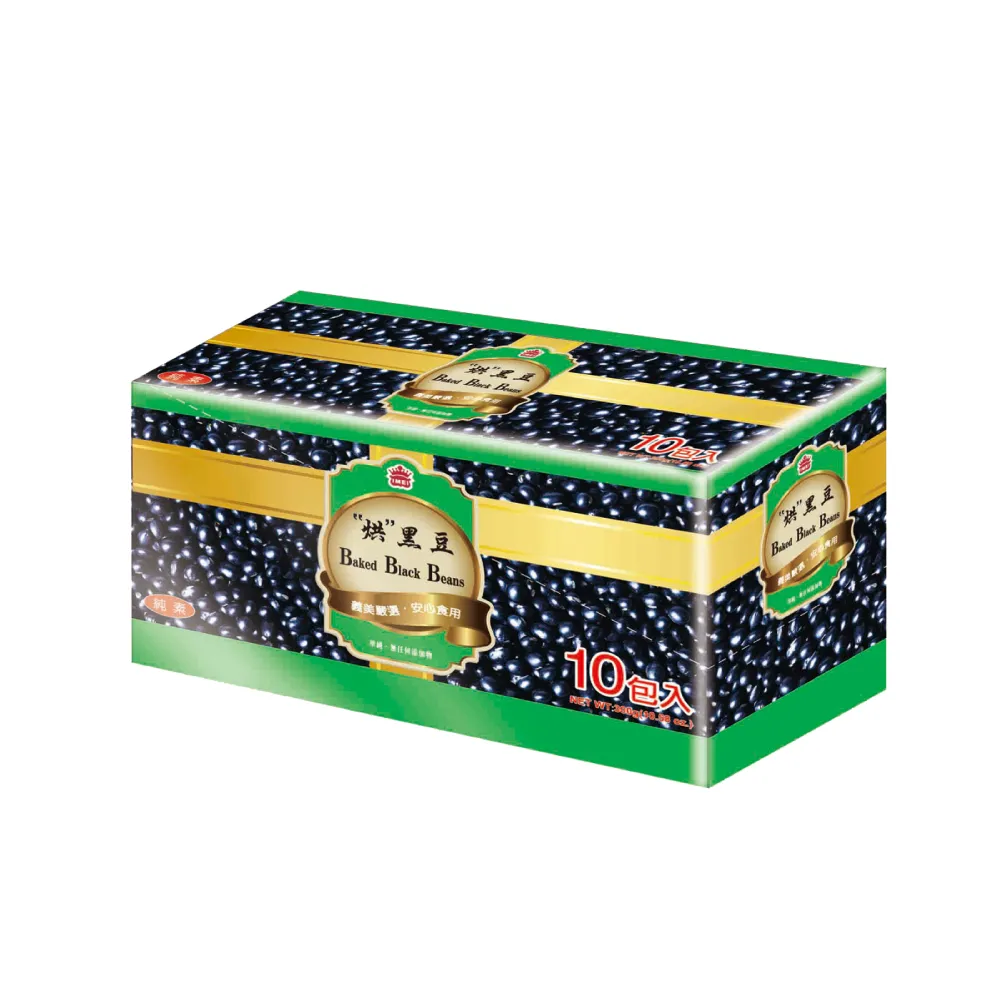 義美烘黑豆(300g/10包/盒) 歷史價格詳細信息