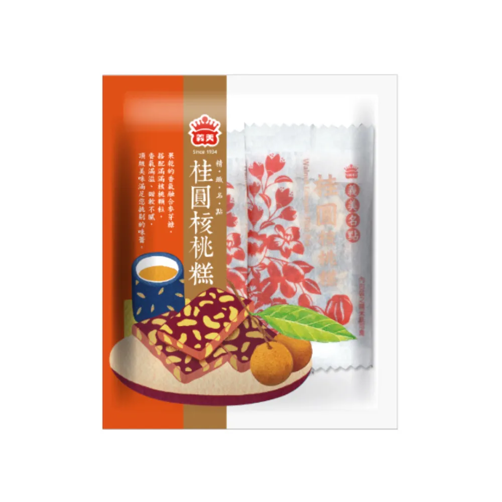 桂圓核桃糕 經濟包(400g/包) 歷史價格詳細信息