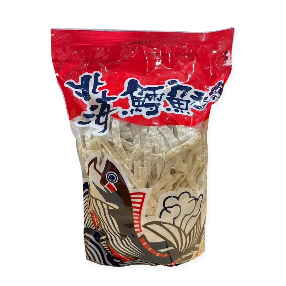 北海 鱈魚香絲(600g) 美式賣場熱銷【小三美日】DS012394 歷史價格詳細信息