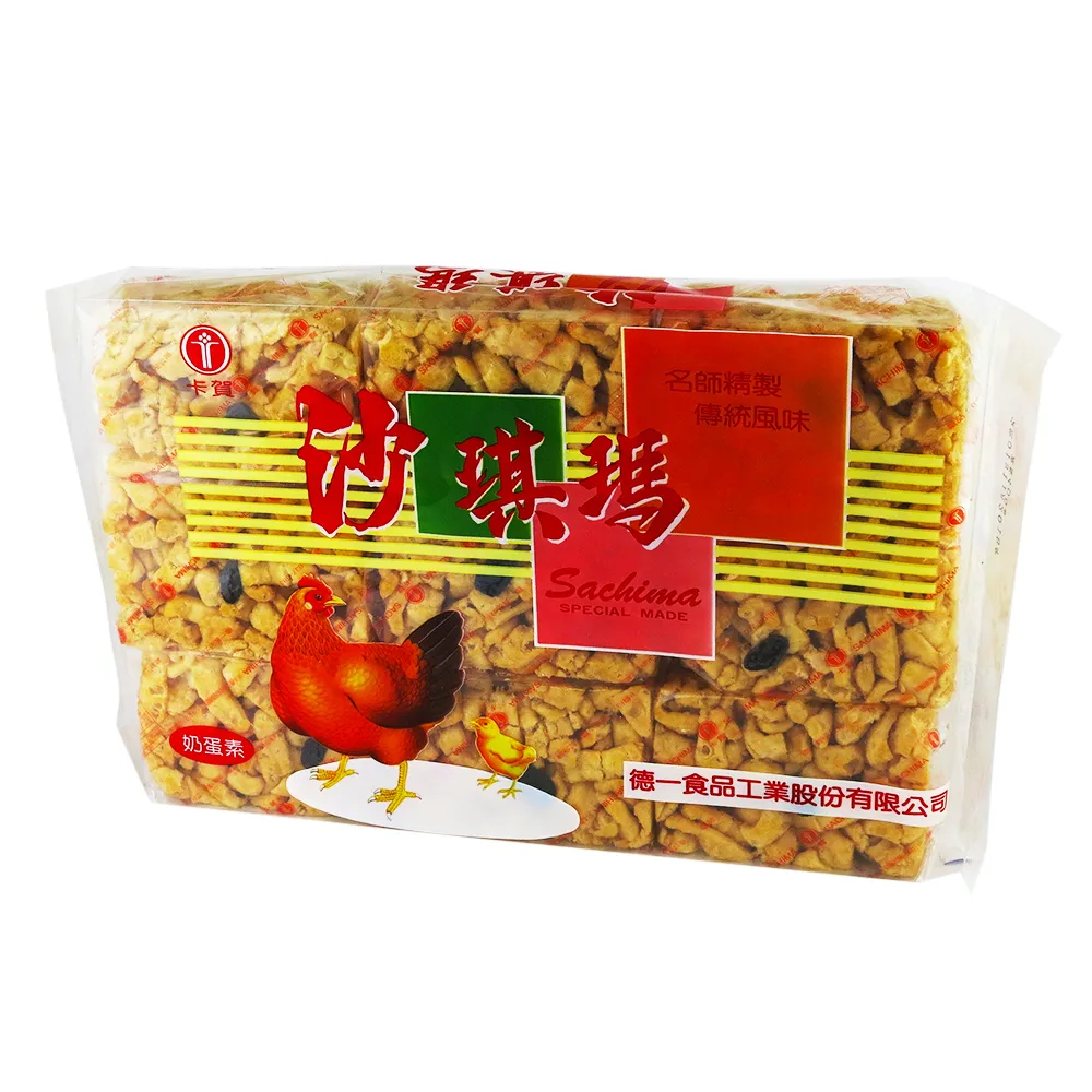 卡賀 德一食品沙琪瑪 歷史價格詳細信息