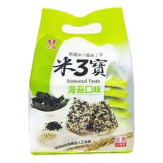 卡賀海苔米果子240克 歷史價格詳細信息