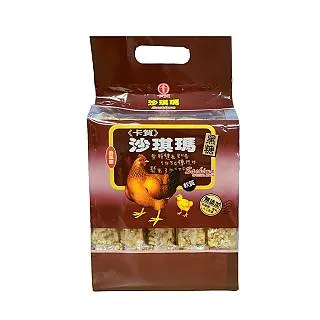卡賀黑糖沙琪瑪180g 歷史價格詳細信息