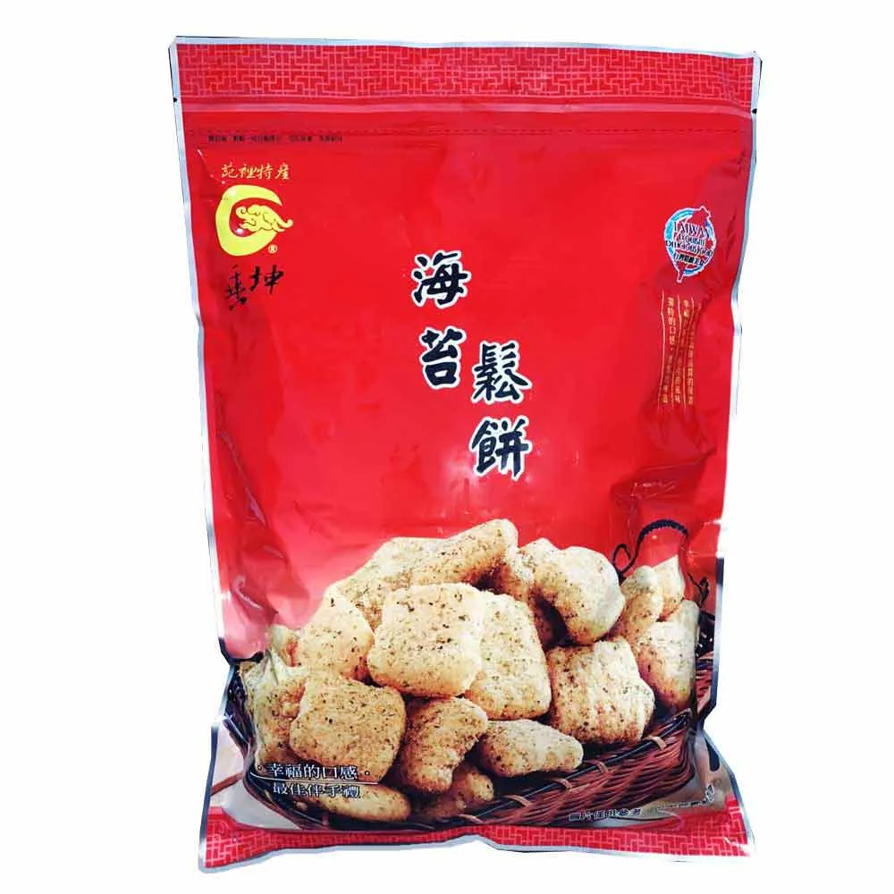 垂坤 海苔洋芋片-純素(140g) 歷史價格詳細信息