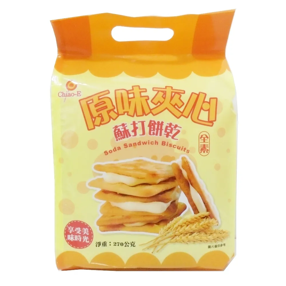 巧益 原味菜脯餅 147g(7小包) 歷史價格詳細信息