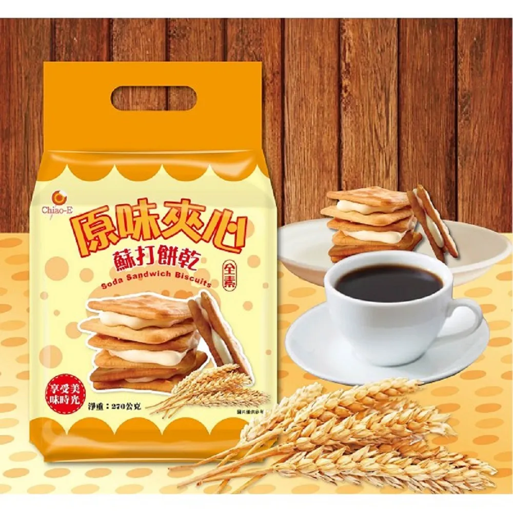 巧益 原味菜脯餅 147g(7小包) 歷史價格詳細信息