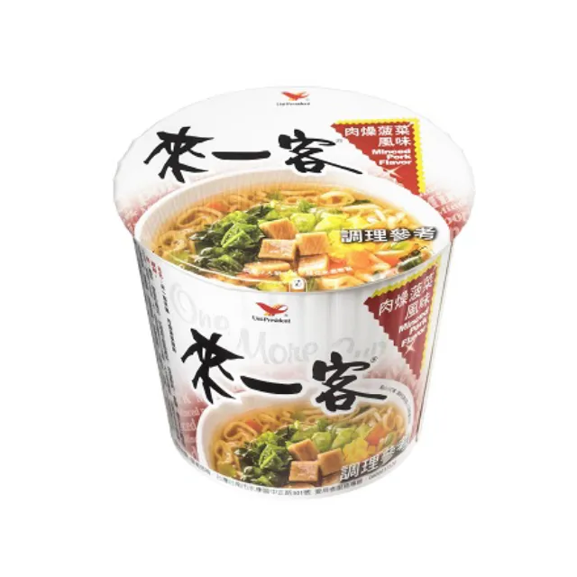 來一客 肉燥菠菜風味杯(67gx3入) 即食杯麵  現貨 蝦皮直送 歷史價格詳細信息