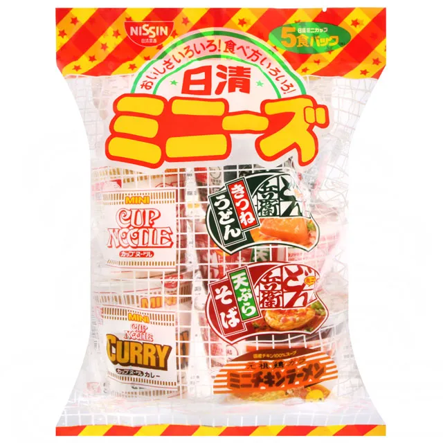 日清食品 BiG大杯麵 歷史價格詳細信息