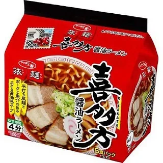 一番5食包麵(旅麵)-札幌味噌風味 (80公克X 5包) 歷史價格詳細信息