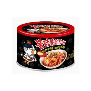 【韓國火辣雞】火辣雞肉奶油白醬風味辣醬200g 歷史價格詳細信息